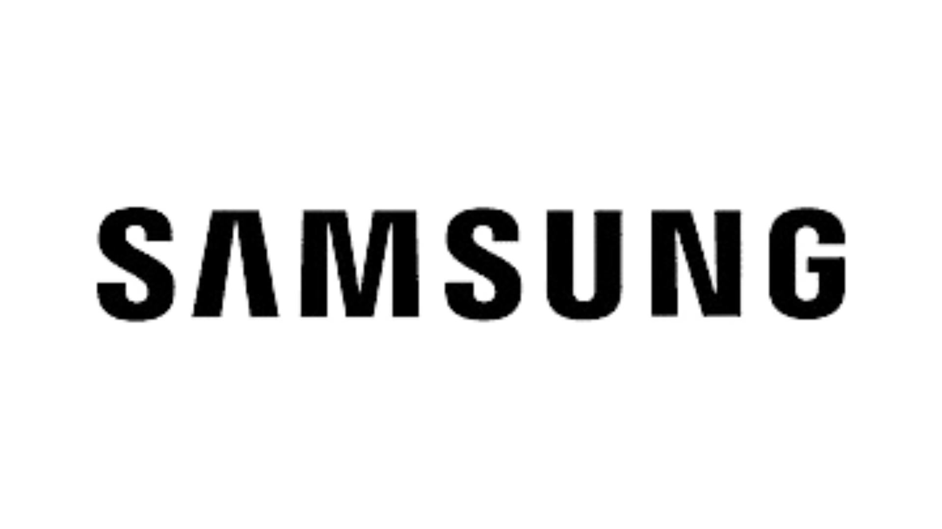 Samsung Logo