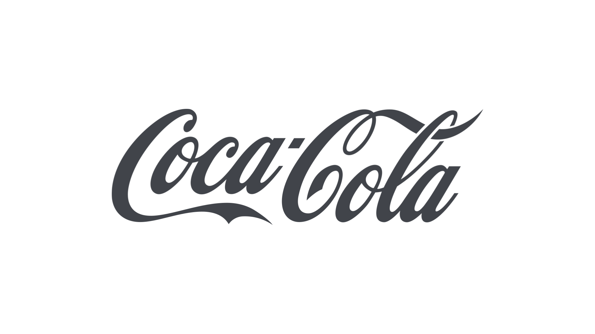 Coca Cola Logo