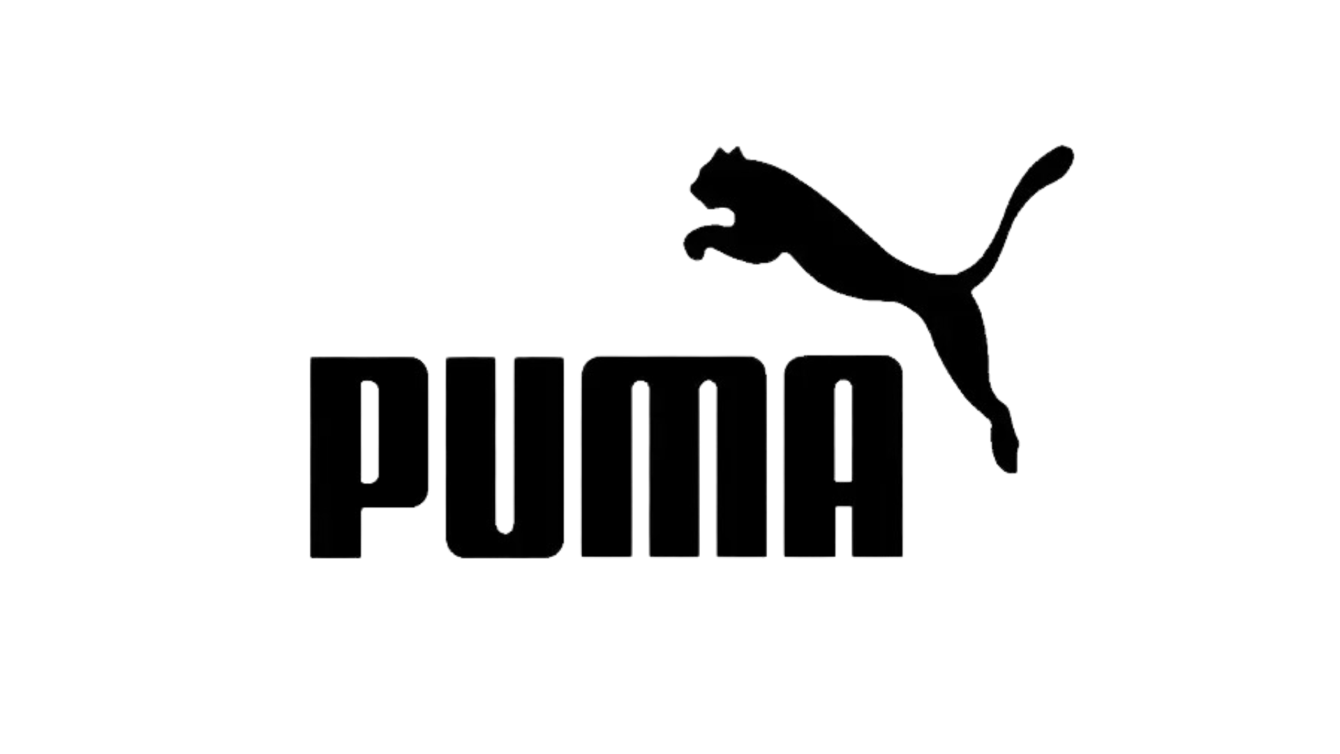 PUMA logo